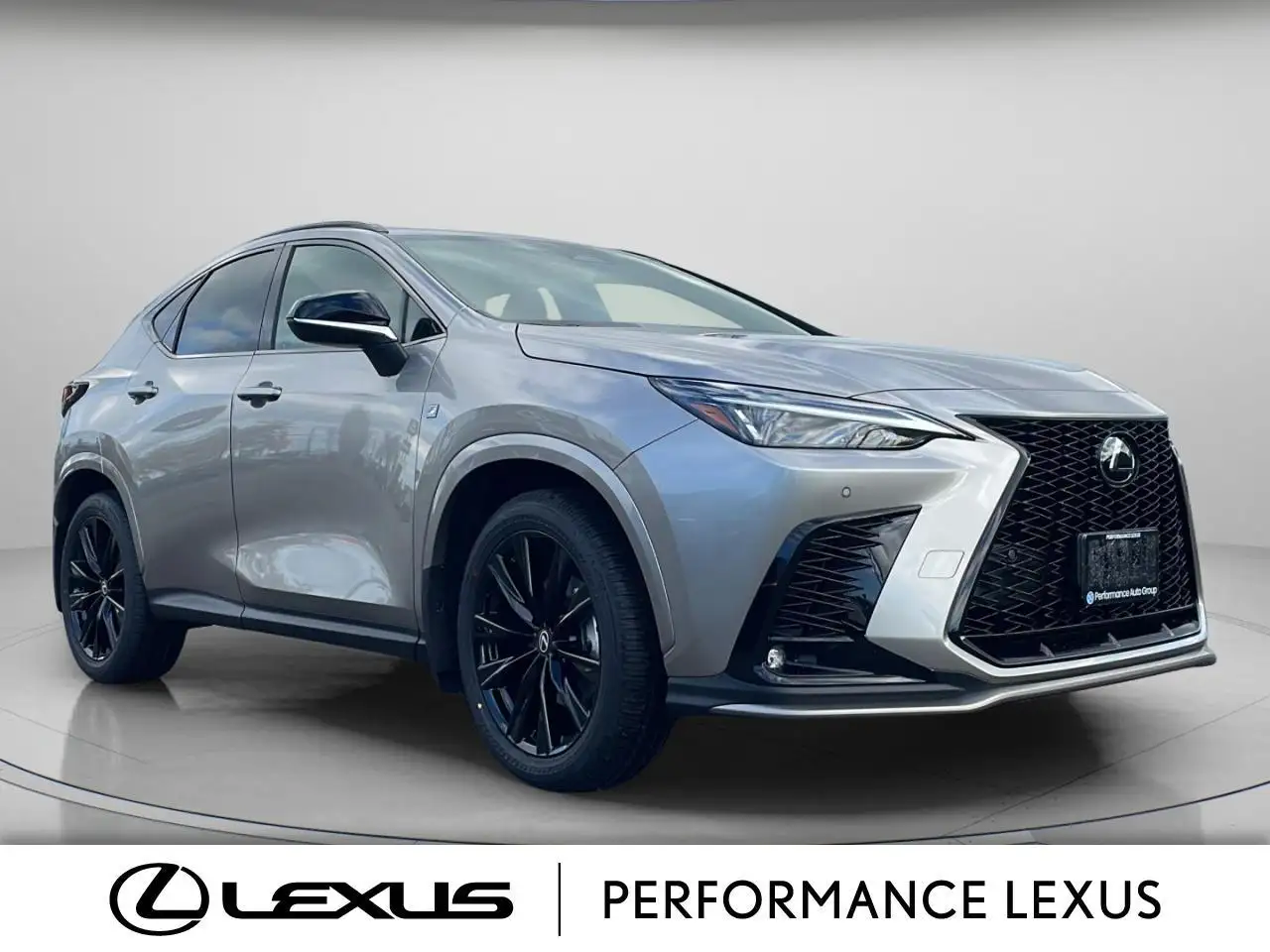 Lexus NX снимка Lexus NX