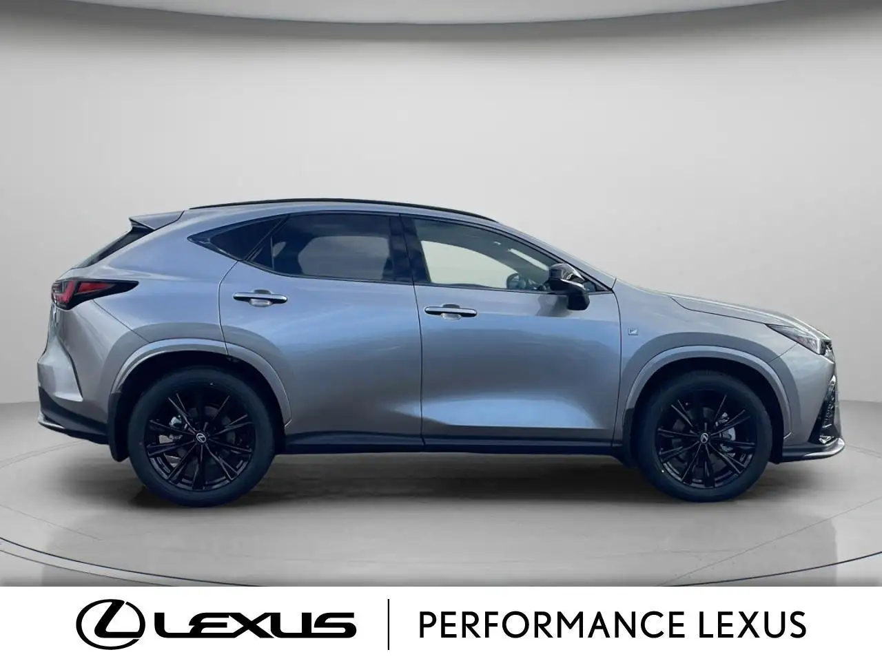 Lexus NX снимка Lexus NX