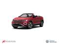 Volkswagen T-Roc 1.0 TSI STYLE LEDplus+NAVI+ACC Rot - thumbnail 1