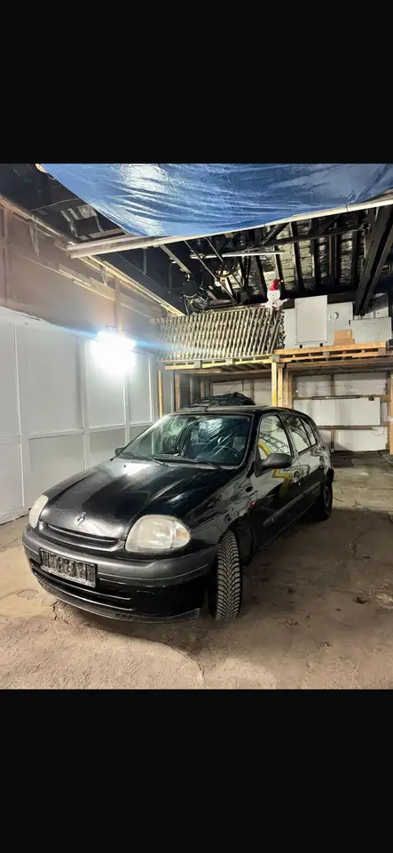 Renault Clio, foto 8