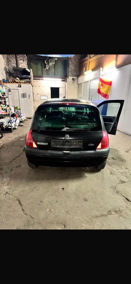 Renault Clio, foto 4