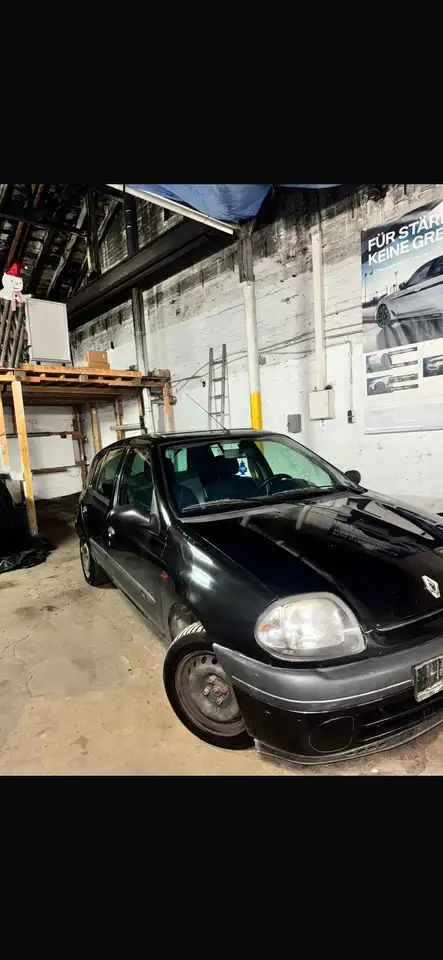 Renault Clio, foto 7