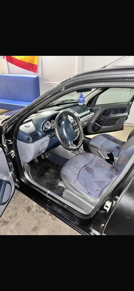 Renault Clio, foto 3