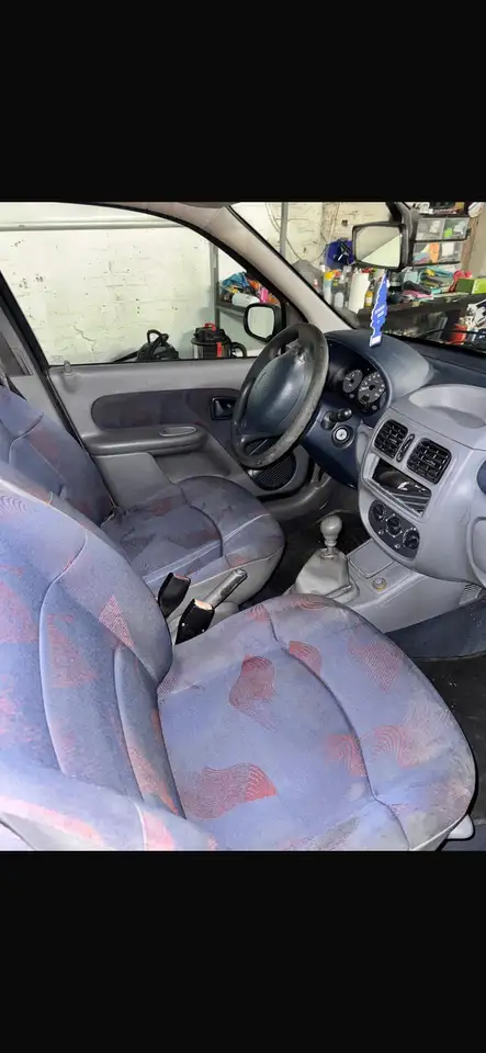 Renault Clio, foto 6