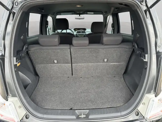 Daihatsu Materia view 18