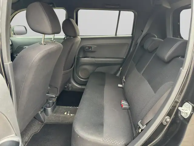 Daihatsu Materia view 17