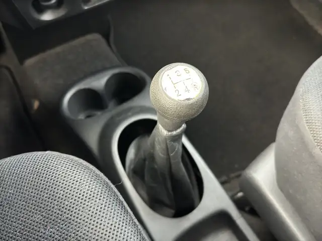 Daihatsu Materia view 10