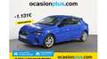 Opel Corsa 1.2T XHT S/S Elegance AT8 100 Blu/Azzurro - thumbnail 1