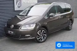 Volkswagen Sharan 1.4 TSI DSG JOIN|7 SITZER|KAMERA|ACC|NAVI