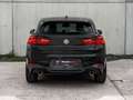 BMW X2 X2 sDrive18d automaat M-Pack Full leather Noir - thumbnail 4