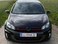 Volkswagen Golf GTI Golf GTI 2,0 GTI Schwarz - thumbnail 1