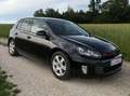 Volkswagen Golf GTI Golf GTI 2,0 GTI Schwarz - thumbnail 2