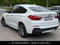 BMW X4 xDrive 20 d Aut. M-Paket Navi Kam Head-Up Wit - thumbnail 2