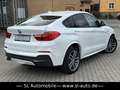 BMW X4 xDrive 20 d Aut. M-Paket Navi Kam Head-Up Wit - thumbnail 4