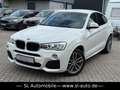 BMW X4 xDrive 20 d Aut. M-Paket Navi Kam Head-Up Wit - thumbnail 3