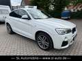 BMW X4 xDrive 20 d Aut. M-Paket Navi Kam Head-Up Wit - thumbnail 13
