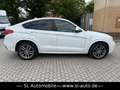 BMW X4 xDrive 20 d Aut. M-Paket Navi Kam Head-Up Wit - thumbnail 14