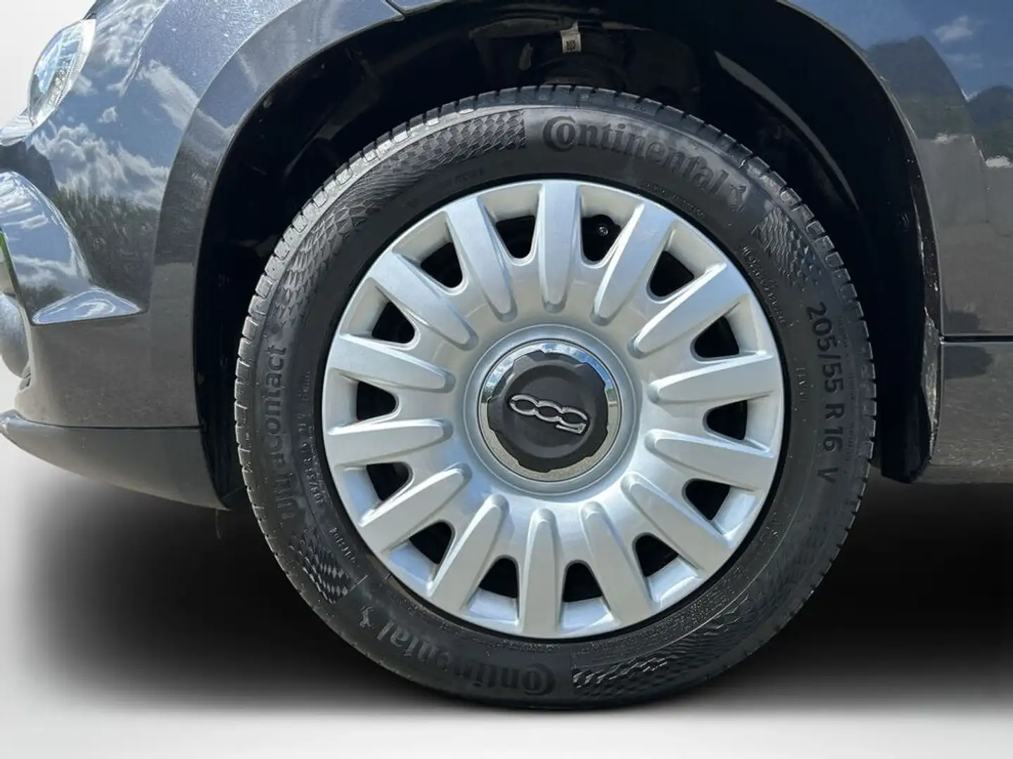 Fiat 500 500L Pop Star Grau - 2