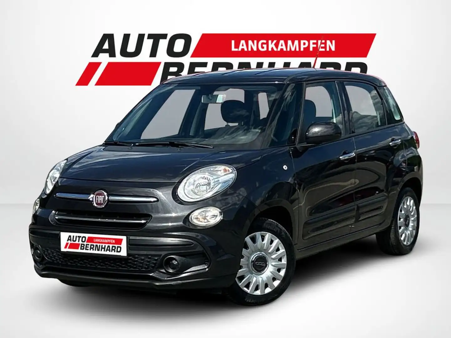 Fiat 500 500L Pop Star Grau - 1