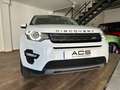 Land Rover Discovery Sport 2.0TD4 SE 4x4 Aut. 150 Blanco - thumbnail 2