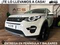 Land Rover Discovery Sport 2.0TD4 SE 4x4 Aut. 150 Blanco - thumbnail 1