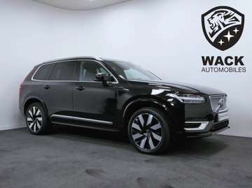 XC90 T8 455 CV Geartronic8 7pl Ultra Style Chrome