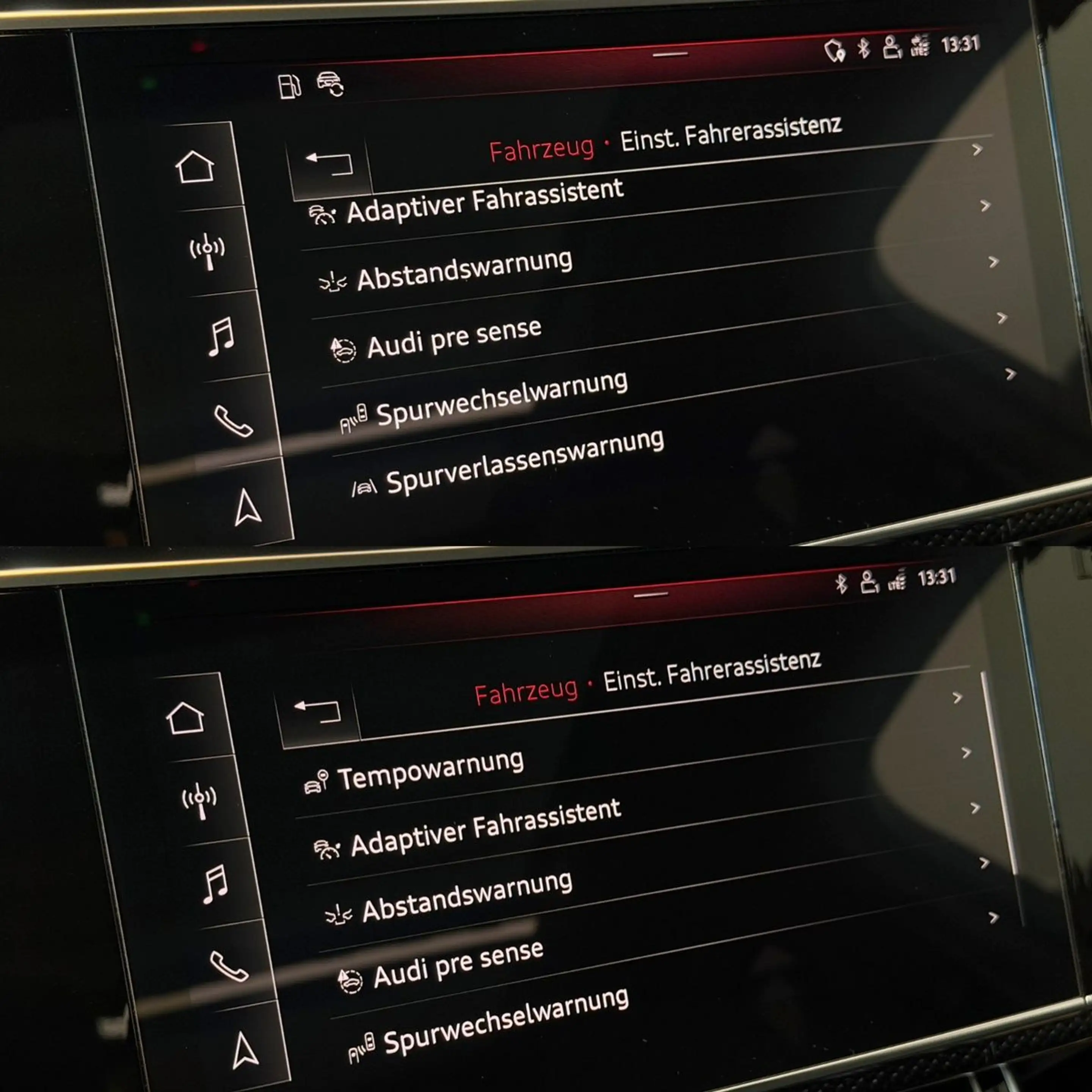 Audi SQ7 4.0 TDI |LASER|ACC|PANO|HUD|B&O|CARBON|7-SIT — photo 11