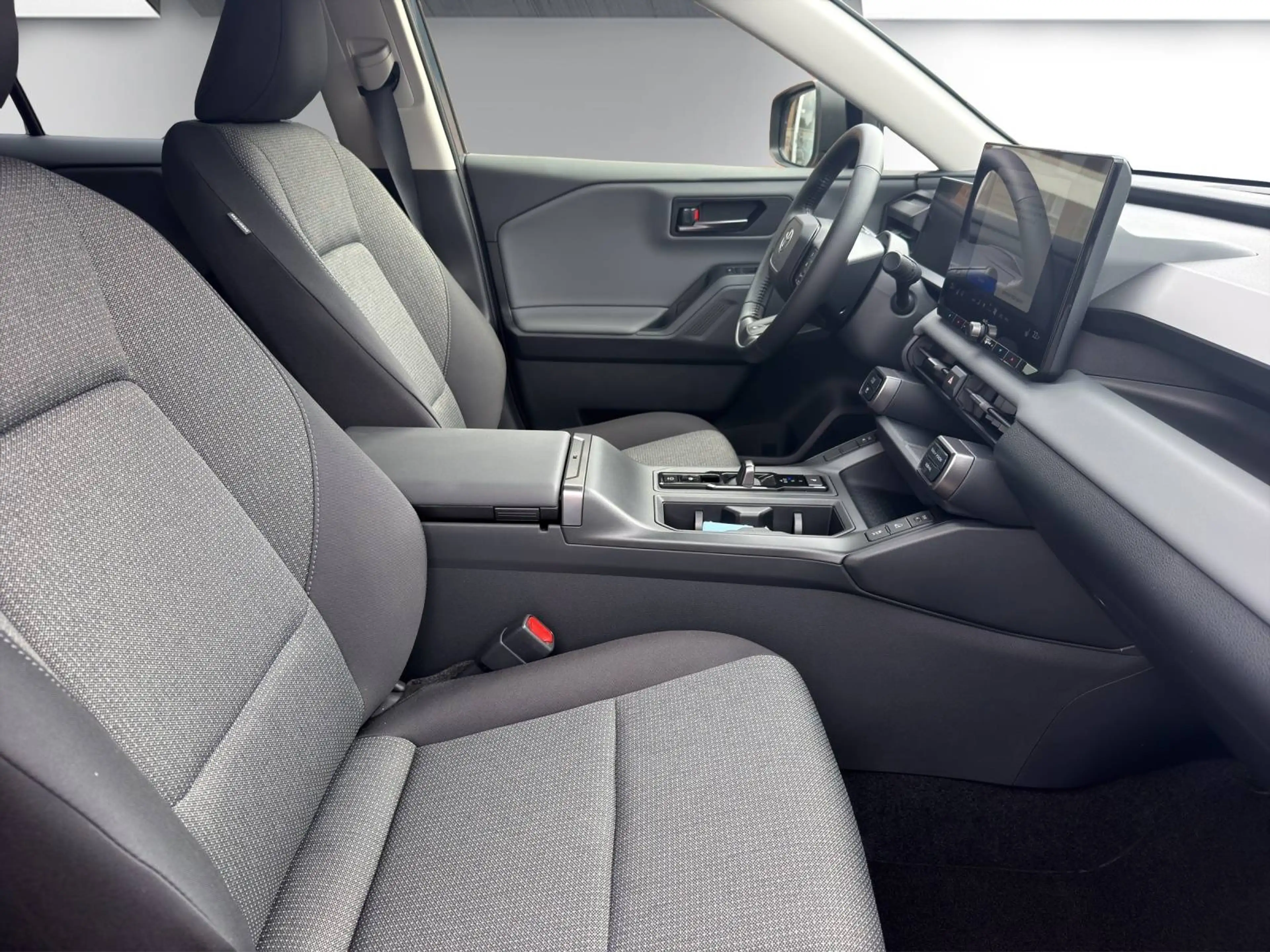 Toyota RAV 4 RAV4 2.5 Hybrid AWD-i Teamplayer — photo 13
