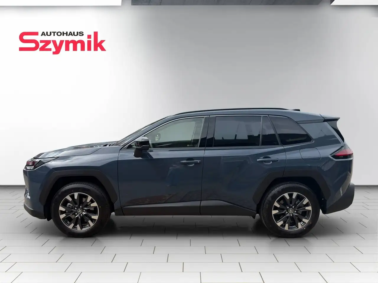 Toyota RAV4 2026