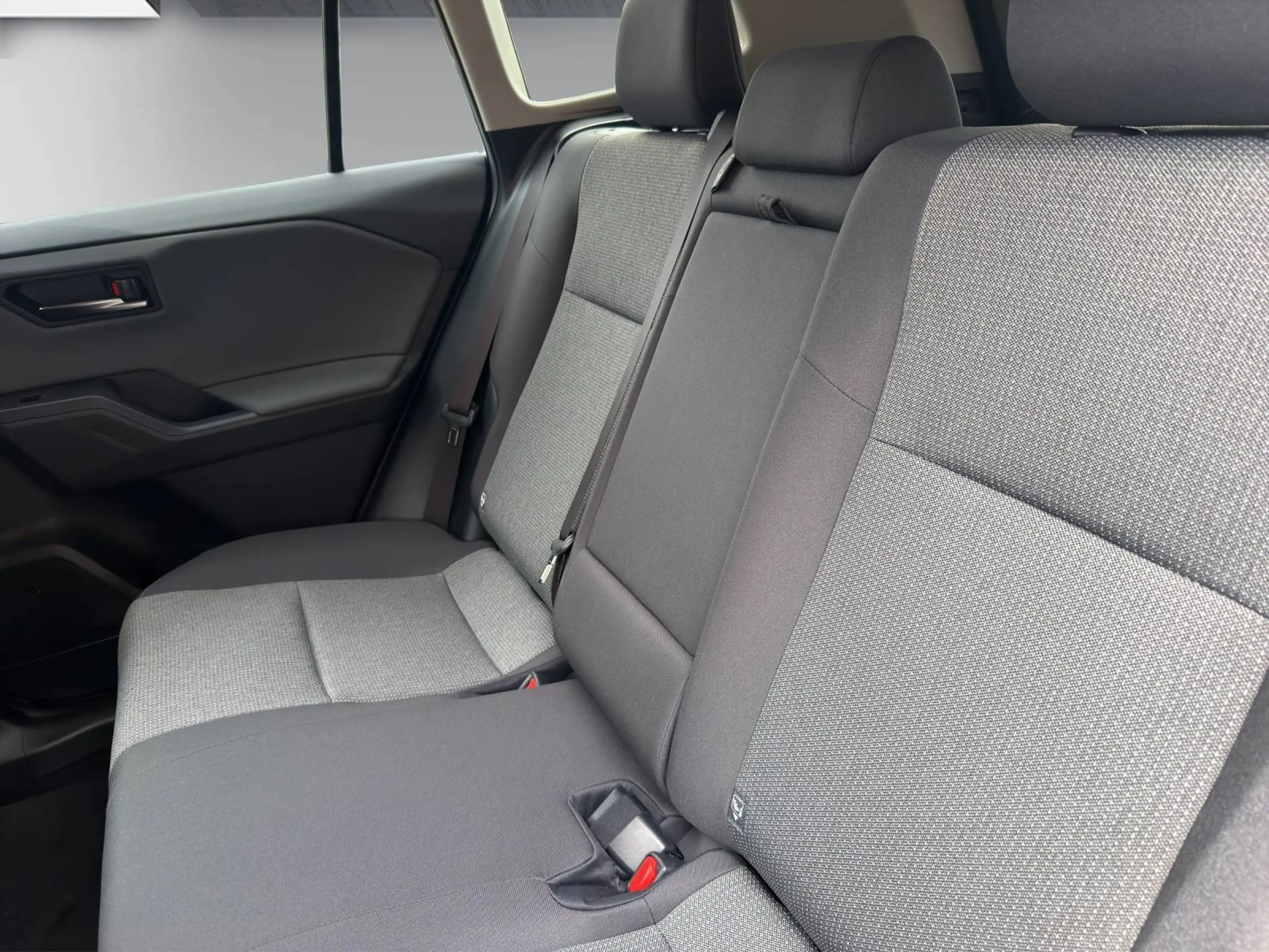 Toyota RAV 4 RAV4 2.5 Hybrid AWD-i Teamplayer — photo 11