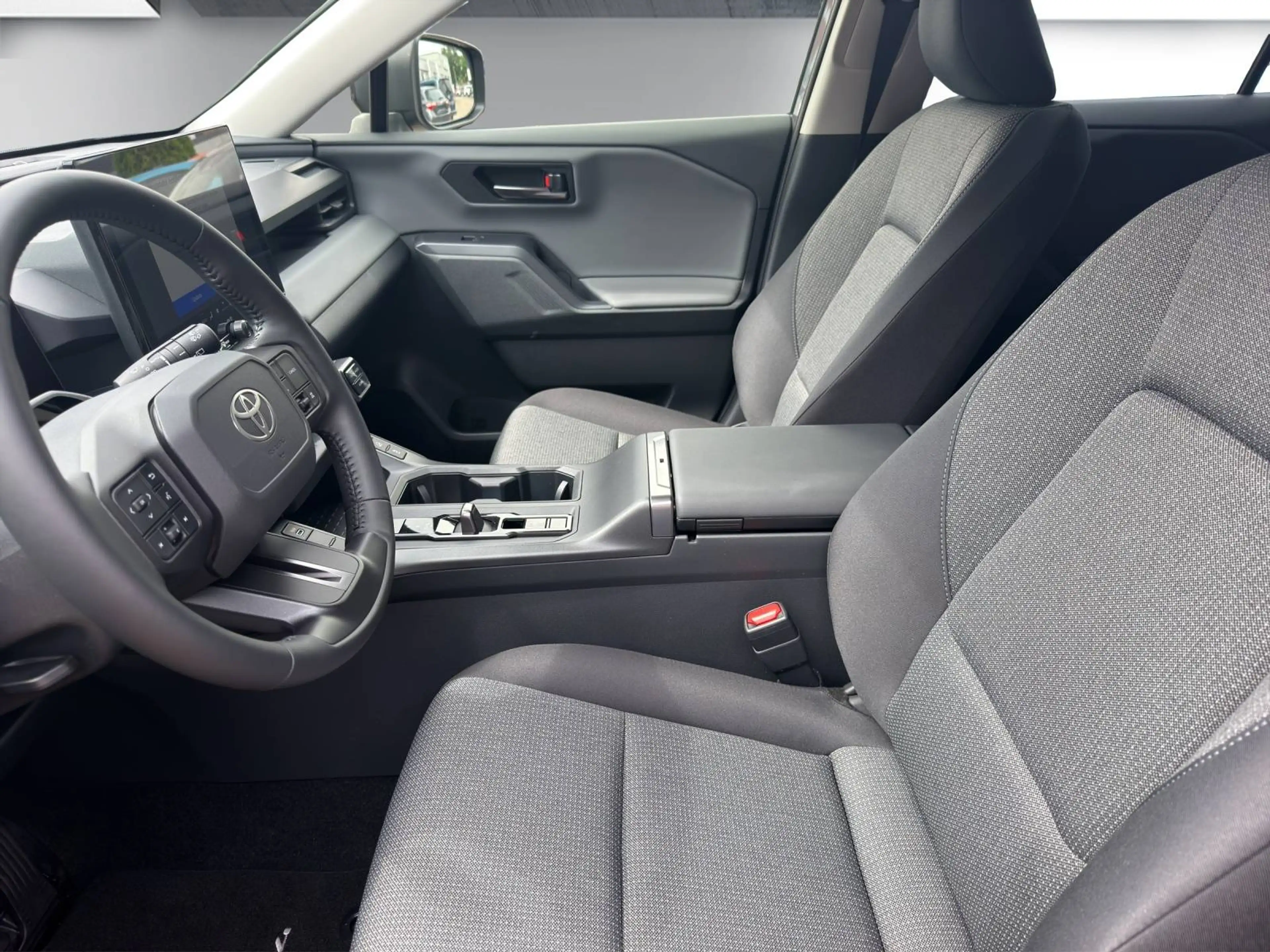 Toyota RAV 4 RAV4 2.5 Hybrid AWD-i Teamplayer — photo 9