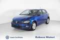 Volkswagen Polo 1.0 EVO Comfortline 80CV Azul - thumbnail 1