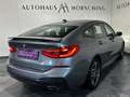BMW 620 d Gran Turismo Aut.//M-Paket//360°3D-Kamera//HE... Grau - thumbnail 9