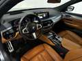 BMW 620 d Gran Turismo Aut.//M-Paket//360°3D-Kamera//HE... Grau - thumbnail 12
