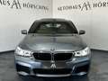 BMW 620 d Gran Turismo Aut.//M-Paket//360°3D-Kamera//HE... Grau - thumbnail 2