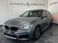 BMW 620 d Gran Turismo Aut.//M-Paket//360°3D-Kamera//HE... Grau - thumbnail 3