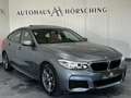 BMW 620 d Gran Turismo Aut.//M-Paket//360°3D-Kamera//HE... Grau - thumbnail 1