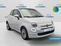 Fiat 500 1.0 Hybrid Dolcevita 52kW Wit - thumbnail 2