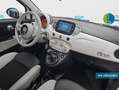 Fiat 500 1.0 Hybrid Dolcevita 52kW Wit - thumbnail 5