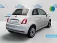 Fiat 500 1.0 Hybrid Dolcevita 52kW Bianco - thumbnail 4