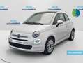 Fiat 500 1.0 Hybrid Dolcevita 52kW Blanc - thumbnail 1