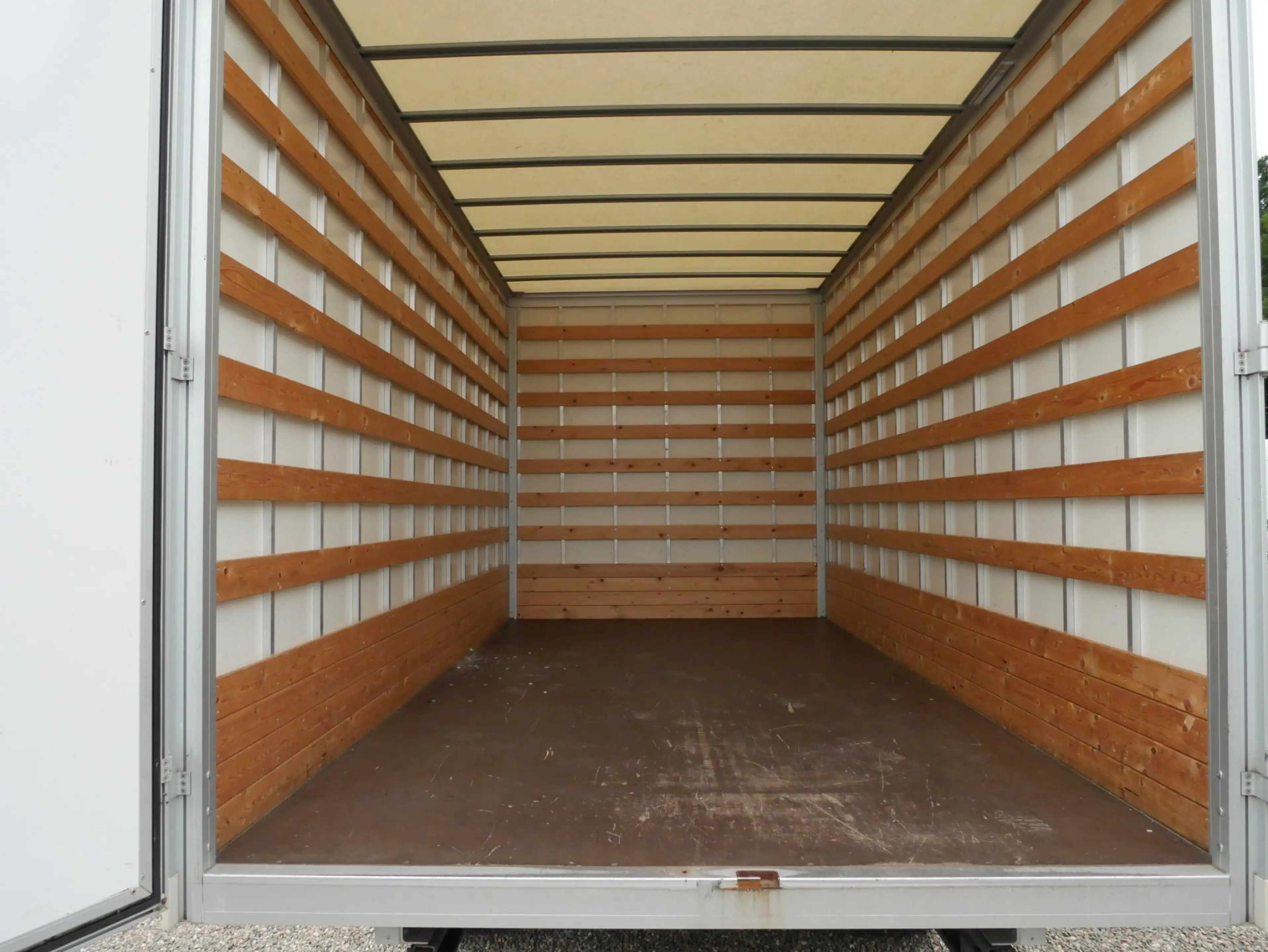 Citroen Jumper 35 2.2 BlueHDi 165PK Driver Zwaar Airco Meubelbak — photo 11