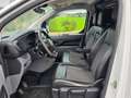 Citroen Jumpy Kombi M BlueHDi 100 Leder* Tempomat* Klima* Bluetooth* Weiß - thumbnail 12