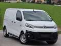 Citroen Jumpy Kombi M BlueHDi 100 Leder* Tempomat* Klima* Bluetooth* Weiß - thumbnail 3