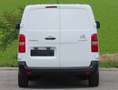 Citroen Jumpy Kombi M BlueHDi 100 Leder* Tempomat* Klima* Bluetooth* Weiß - thumbnail 8