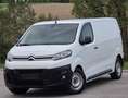 Citroen Jumpy Kombi M BlueHDi 100 Leder* Tempomat* Klima* Bluetooth* Weiß - thumbnail 1