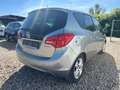 Opel Meriva 1.4 Turbo *TÜV Neu*Garantie*Euro5 Gris - thumbnail 4