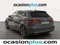 Audi A3 Sportback 35 TFSI S line S tronic 110kW Gris - thumbnail 3