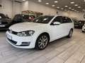 Volkswagen Golf Variant 1.2 TSI HIGHLINE VARIANT | 12 MDN GARANTIE | NAVI Wit - thumbnail 5