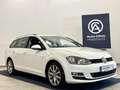 Volkswagen Golf Variant 1.2 TSI HIGHLINE VARIANT | 12 MDN GARANTIE | NAVI Wit - thumbnail 8